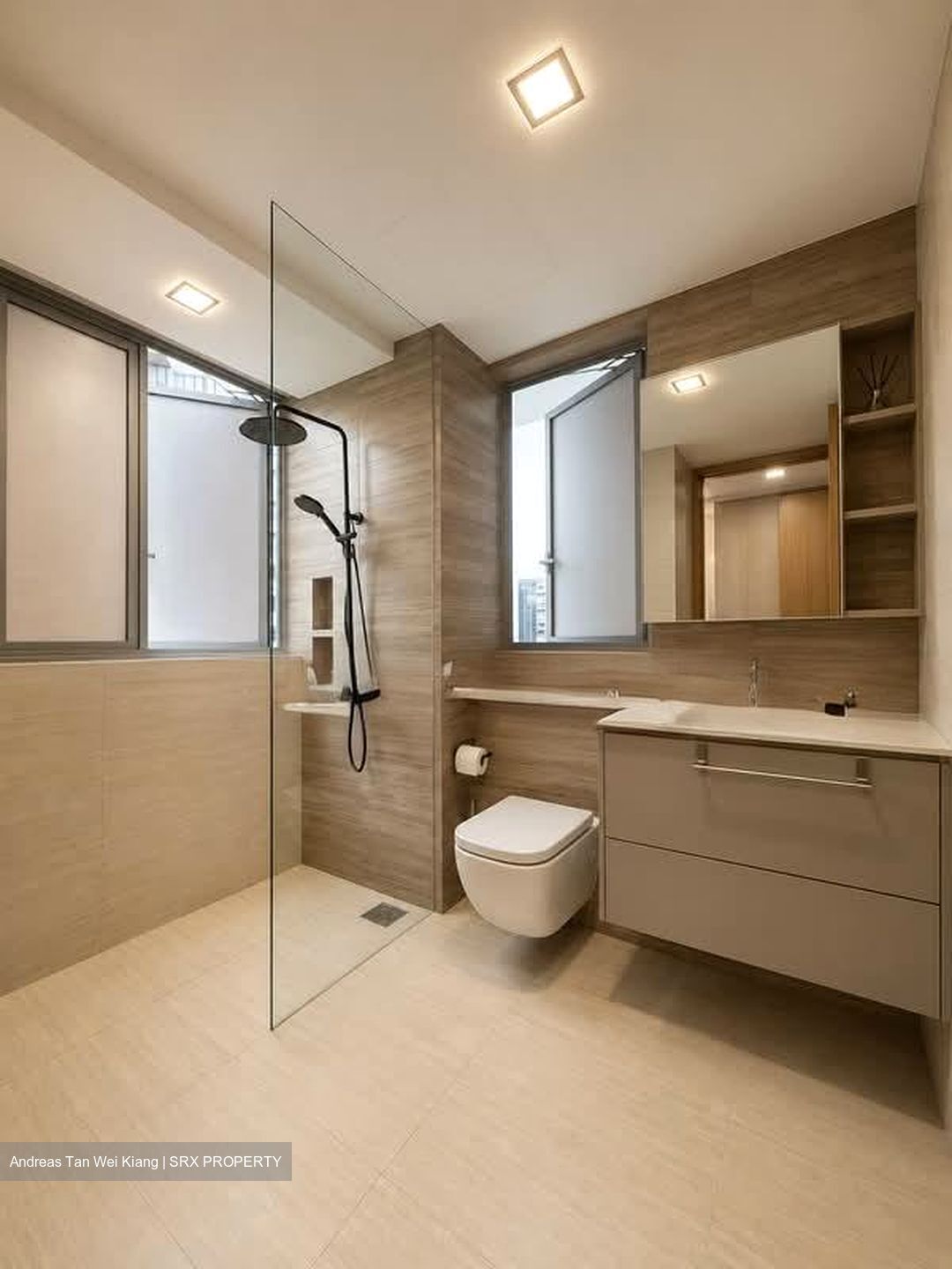 High Park Residences (D28), Apartment #622807511